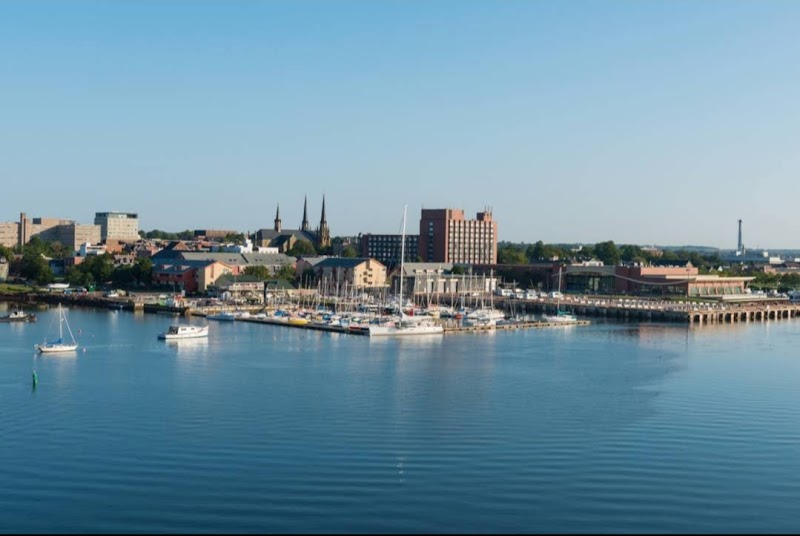 Charlottetown, PE