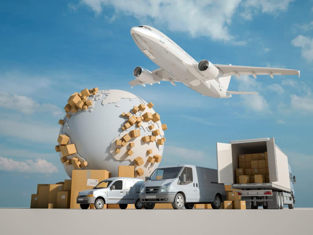 Amazon 101 International Shipping Free With Amazon Prime