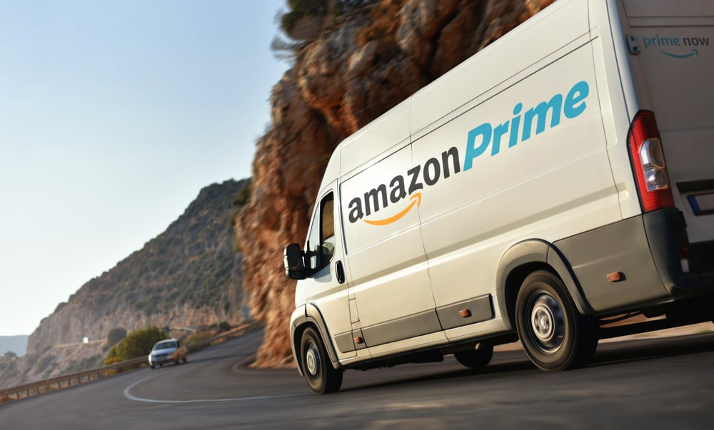Here's What  Charges for Delivery for Prime and Non-Prime