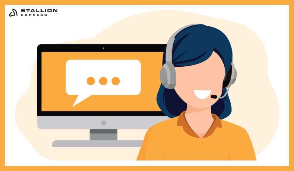 Basic Shipping Terms Live Support
