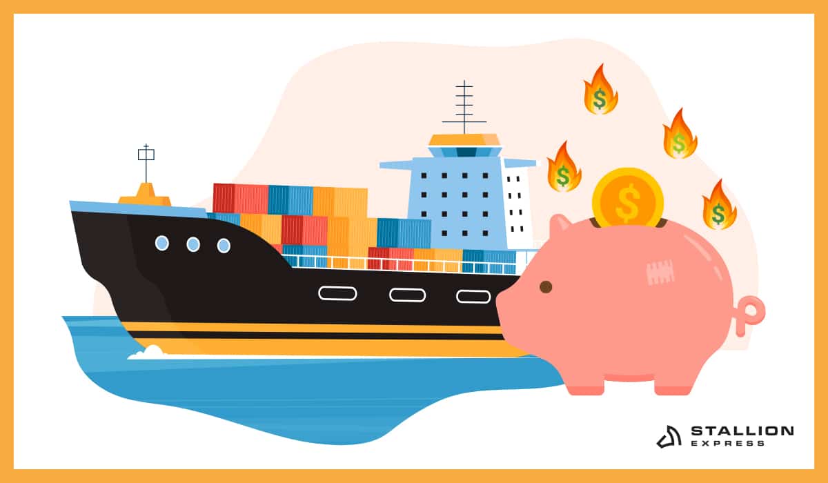 10 Hot Tips for Cheaper Shipping From Canada to US Cost?