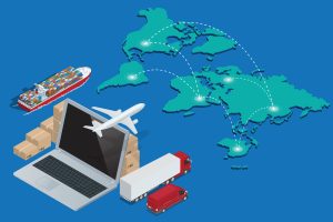Best price for international shipping