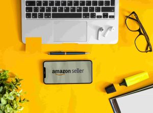 Grow your business with Amazon seller shipping rates image