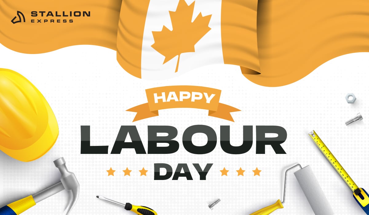 Stallion Labour Day Holiday Hours 2024