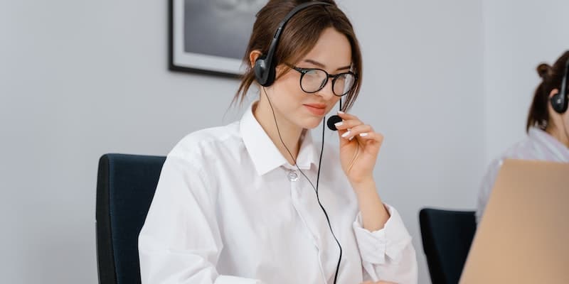 Good Customer Support helps increase sales