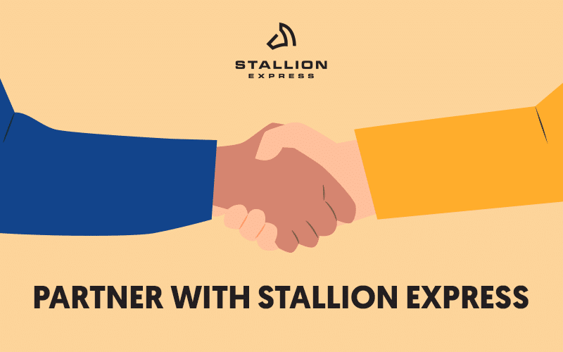 Partenaire de Stallion Express