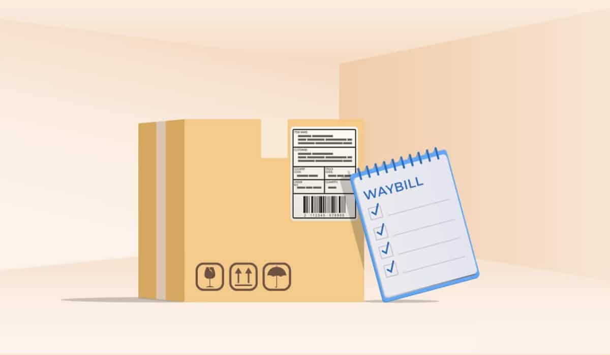 Shipping & Courier order management