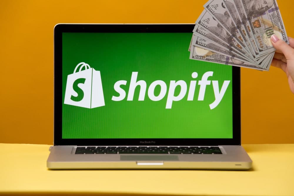starting your shopify business