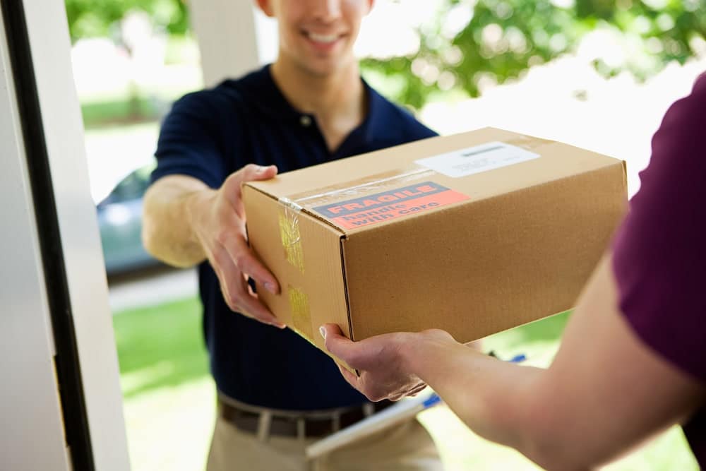 stallion offers domestic shipping