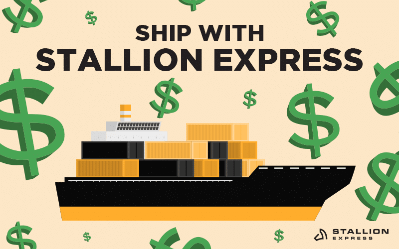 Stallion Express Amazon FBA