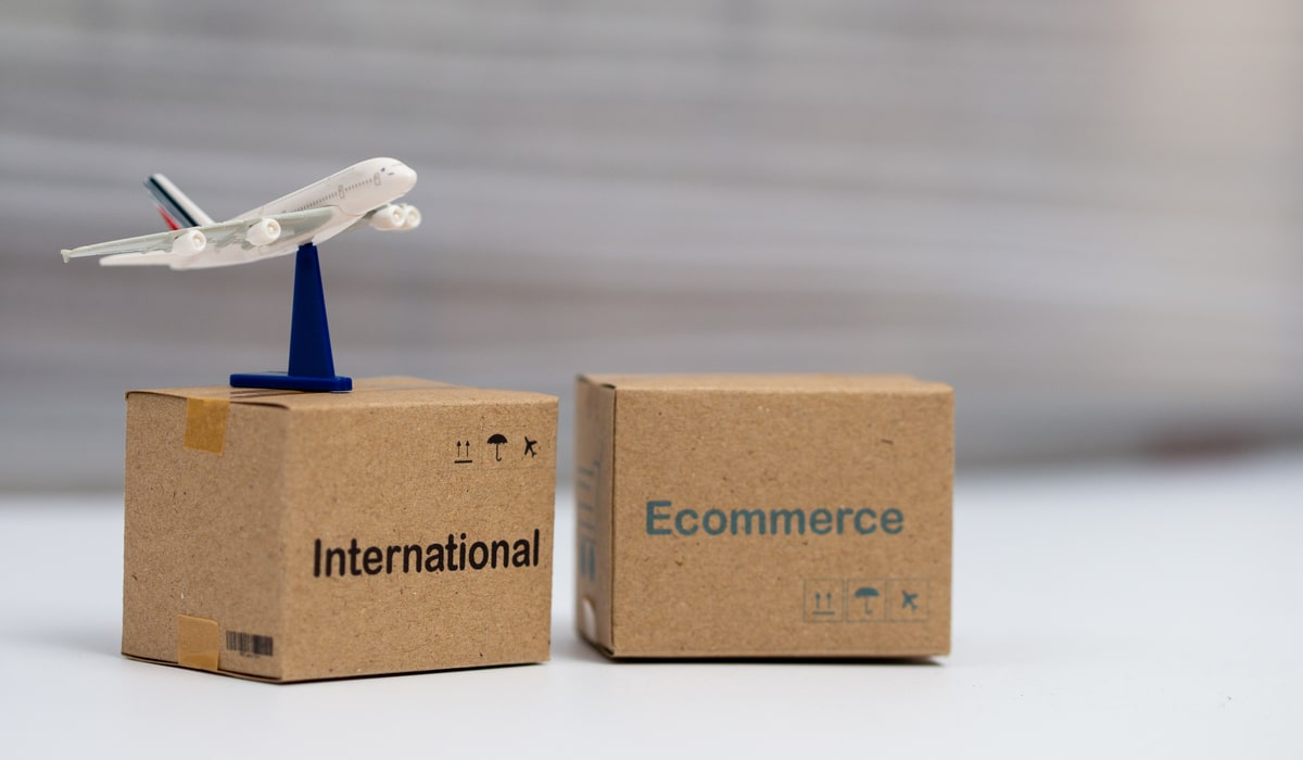 Top 7 International Courier Services in 2023