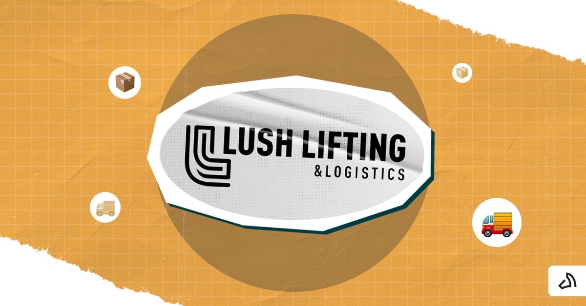 Lush Lifting & Logistics