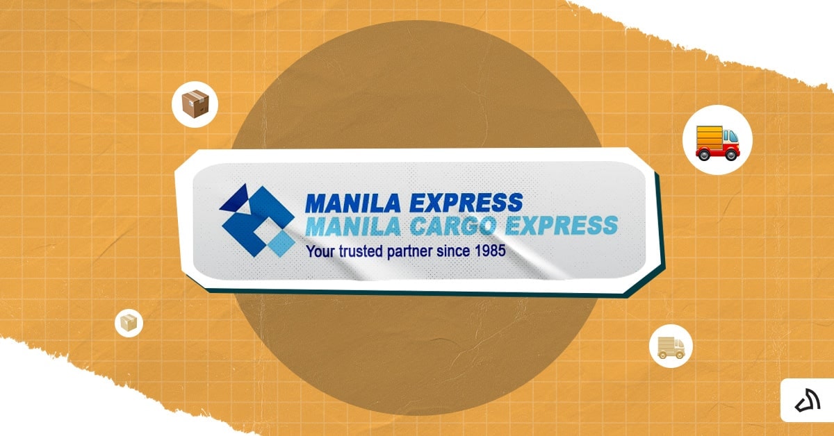 Manila Cargo Express