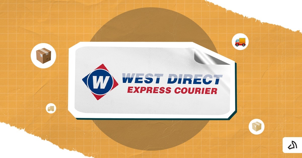 West Direct Express Courier