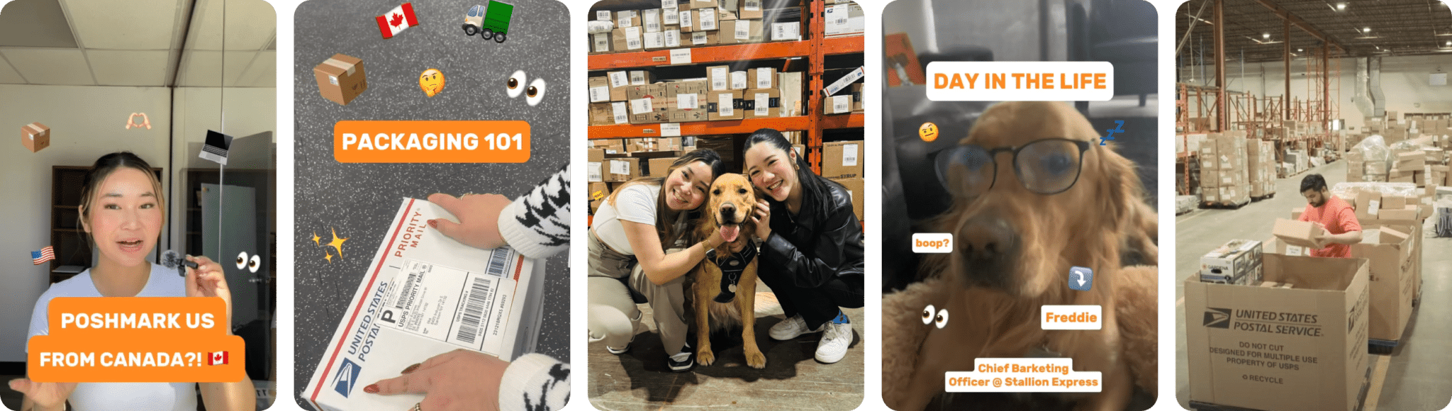 Intégrations de boutiques de commerce électronique Rendre l