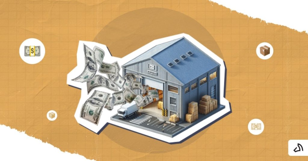 How Do Amazon Fulfillment Centers Work? Find Out Now!(02)