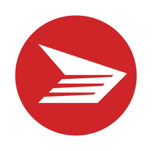 Canada Post Icon