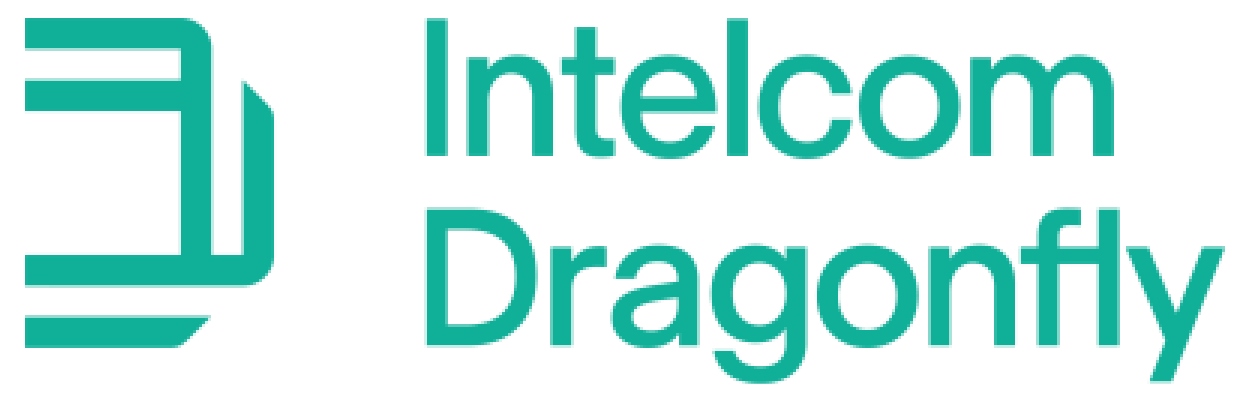 Intelcom Logo